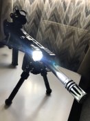 Карабін Diamondback DB15, AR15, кал. Rem 223, (5.56 NATO)