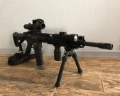 Карабін Diamondback DB15, AR15, кал. Rem 223, (5.56 NATO)