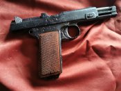 Steyr м1912