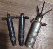 Комплект на шпрингмину