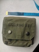 WWII US First-aid