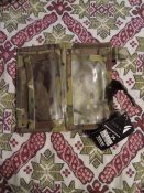 Підсумок на руку Warrior Assault System