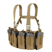 Нагрудник, розгрузка, chest rig Condor оригінал