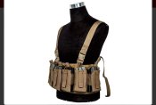 Нагрудник, розгрузка, chest rig Condor оригінал