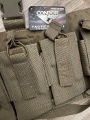Нагрудник, розгрузка, chest rig Condor оригінал
