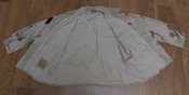 Форма Desert Pattern: китель + брюки, размер 48-50, 90-е годы, б/у, MACV-SOG армия ВС США