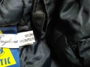 Зимние водостойкие штаны Atlantic