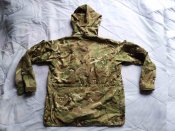 Английская парка MTP, 160/104