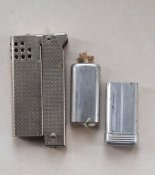 Штормовая зажигалка