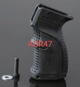 Руків’я Fab Defense Agr-47. Прогумовані