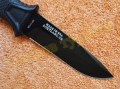 Тактический нож Gerber StrongArm с многопозиционным чехлом
