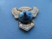 Знак ВДВ РФ