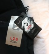 Куртка парка KITT LANG s.50