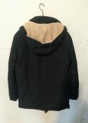 Куртка парка KITT LANG s.50