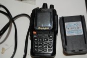 Рація Wouxun KG-UV8D