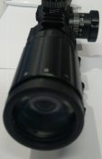Оптичний приціл Tasco SS10x42