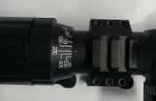 Оптичний приціл Tasco SS10x42