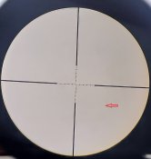 Оптичний приціл Tasco SS10x42