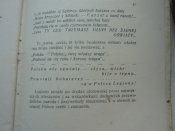 " Polska a Rosya w piesni" 1916р. Кракiв.( Антиросiйська пропаганда.Легiони).
