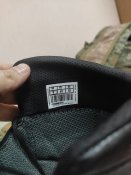 Черевики Haix Ranger GSG9-X, чорні, 43 р.