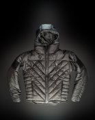 Зимова куртка Snugpak