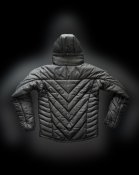 Зимова куртка Snugpak