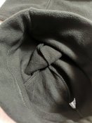 Комплект шапка + бафф Олива Фліс, комплект тактичний упакований хакі