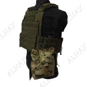 M.O.L.L.E. сумка сброса Spanker, мультикам/multicam (1 шт.)