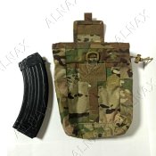 M.O.L.L.E. сумка сброса Spanker, мультикам/multicam (1 шт.)