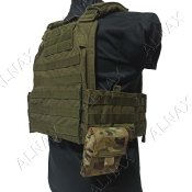M.O.L.L.E. сумка сброса Spanker, мультикам/multicam (1 шт.)