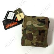 M.O.L.L.E. сумка сброса Spanker, мультикам/multicam (1 шт.)