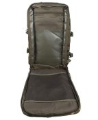 Тактичній рюкзак 36 лiтрiв Mil-tec Germany US Assault pack LG колір Woodland arid.