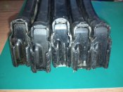Магазини 7.62, одним лотом 5 шт