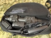 Трофейный Pulsar Apex LRF XQ50