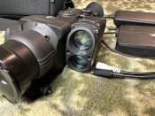 Трофейный Pulsar Apex LRF XQ50