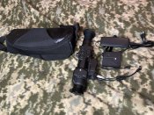 Трофейный Pulsar Apex LRF XQ50