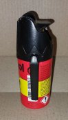 Газовый баллончик Defenol CS, 40 ml (Германия) (2 шт.)