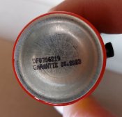 Газовый баллончик Defenol CS, 40 ml (Германия) (2 шт.)