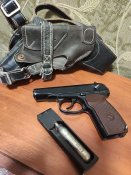 ПМ пневматика