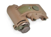 Нашлемный фонарь цвет койот аналог Surefire Helmet Light