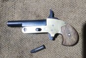 Дерринджер под 22lr