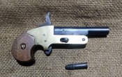 Дерринджер под 22lr