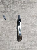 Дерринджер под 22lr