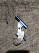 Дерринджер под 22lr