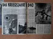Два журнала Adler