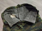 Теплі штани орка