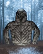 Зимова куртка Snugpak