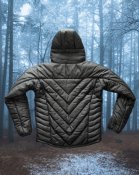 Зимова куртка Snugpak