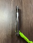 Spyderco Manix 2 S30V оригінал