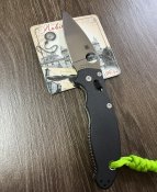 Spyderco Manix 2 S30V оригінал